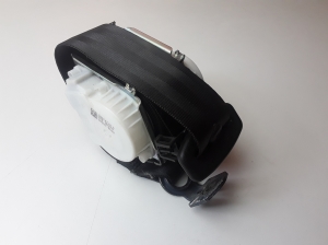 Ford Focus (2011–2018) Sicherheitsgurt hinten 34074772D - 3