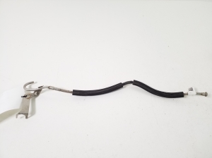Mercedes Benz CLA-Class W118 (2019–2026) Voolik A2478680800 - 2