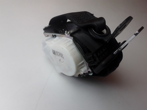 Ford Focus (2011–2018) Sicherheitsgurt hinten BM51611B68 - 3