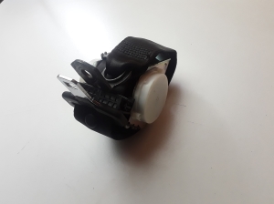 Ford Focus (2011–2018) Sicherheitsgurt hinten BM51611B68 - 4