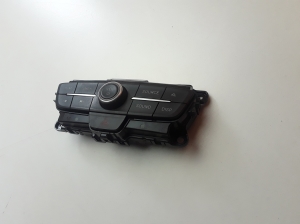 Ford Focus (2011–2018) Multimedia control module F1ET18K811HD - 3