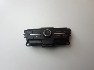 Multimedia control module - F1ET18K811HD