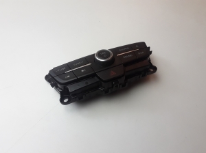 Ford Focus (2011–2018) Multimedia control module F1ET18K811HD - 4
