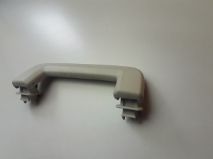Ford Focus (2011–2018) Dachinnengriff DS73A045B14 - 3