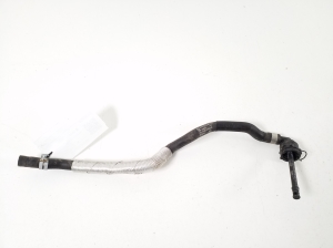 Mercedes Benz CLA-Class W118 (2019–2026) Voolik A2475010025 - 2