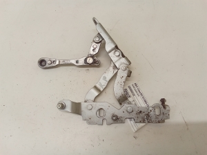 Mercedes Benz E-Class W212 (2009–2015) Hood hinge A2048800128 - 2