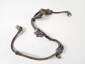 Mercedes Benz CLA-Class W118 (2019–2026) Rear abs sensor cable A2475401100 - 2