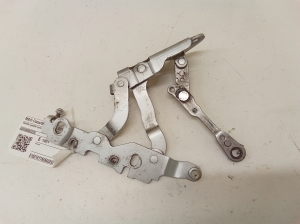 Mercedes Benz E-Class W212 (2009–2015) Hood hinge A2048800228 - 2