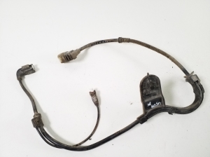 Mercedes Benz CLA-Class W118 (2019–2026) Rear abs sensor cable A2475401000 - 2