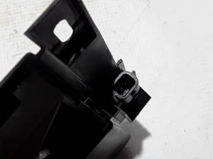Dacia Duster P1310 (2024–2026) Front door lock 805022447R - 3