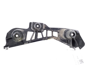Mercedes Benz CLA-Class W118 (2019–2026) Rear bumper bracket A1188853700 - 3