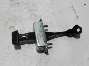   Türfangband Türfeststeller Türstopper hinten  - 824301554R 