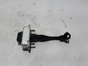Dacia Duster P1310 (2024–2026) Rear side door opening limiter 824301554R - 2