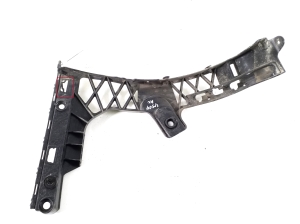 Mercedes Benz CLA-Class W118 (2019–2026) Rear bumper bracket A1188850100 - 2