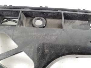 Mercedes Benz CLA-Class W118 (2019–2026) Rear bumper bracket A1188850100 - 3