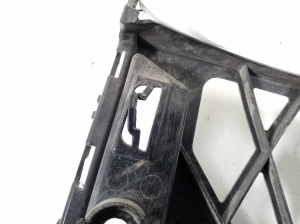 Mercedes Benz CLA-Class W118 (2019–2026) Rear bumper bracket A1188850100 - 4