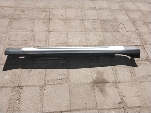 Schwellerverkleidung außen - 9812758