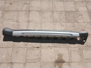 Mini Countryman R60 (2010–2016) Schwellerverkleidung außen 9812758 - 3