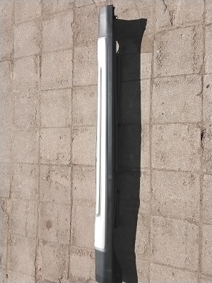 Mini Countryman R60 (2010–2016) Schwellerverkleidung außen 9812757 - 4