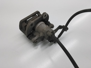 Mini Countryman R60 (2010–2016) Tagumine pidurisadul 34219804731 - 2