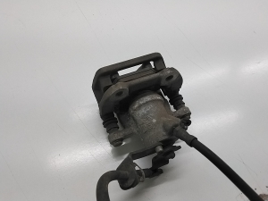 Mini Countryman R60 (2010–2016) Tagumine pidurisadul 34219804732 - 2