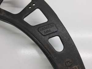 Mini Countryman R60 (2010–2016) Querlenker vorne 9806520 - 3