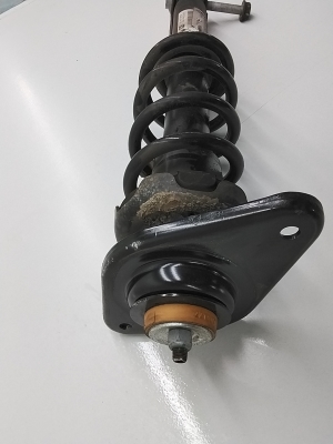 Mini Countryman R60 (2010–2016) Stoßdämpfer hinten 9807018 - 2