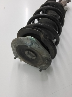 Mini Countryman R60 (2010–2016) Front shock absorber and its components 31319807009 - 2
