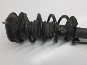 Mini Countryman R60 (2010–2016) Front shock absorber and its components 31319807009 - 4