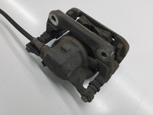Mini Countryman R60 (2010–2016) Front brake caliper 34119804728 - 4