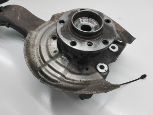 Mini Countryman R60 (2010–2016) Aizmugurējā rumba un tās detaļas 9805658 - 2