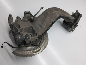 Mini Countryman R60 (2010–2016) Aizmugurējā rumba un tās detaļas 9805658 - 3