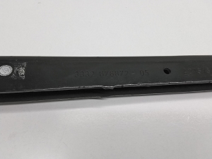 Mini Countryman R60 (2010–2016) Querlenker hinten 6768724 - 3
