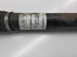 Ford Focus (2011–2018) Rear shock absorber BV6118080LBA - 3