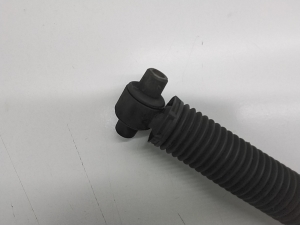 Ford Focus (2011–2018) Rear shock absorber BV6118080LBA - 2