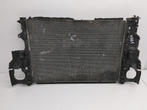 Motorkühler - 31368082