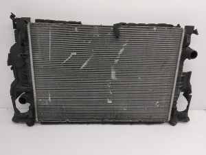 VOLVO S60 II (2010–2018) Motorkühler 31368082 - 4