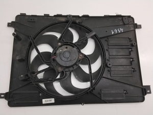 VOLVO S60 II (2010–2018) Dzesēšanas ventilators un tā daļas 31368427 - 2