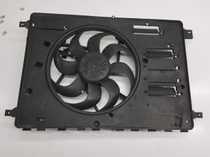 VOLVO S60 II (2010–2018) Dzesēšanas ventilators un tā daļas 31368427 - 3