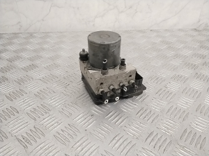 Jaguar XF (2008–2016) ABS plokk AX232C405AB - 4
