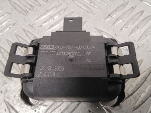 Jaguar XF (2008–2016) Rain sensor 8X2317D547BD - 3