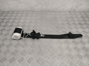 Jaguar XF (2008–2016) Salongi puhuri mootor AV2727005391 - 3