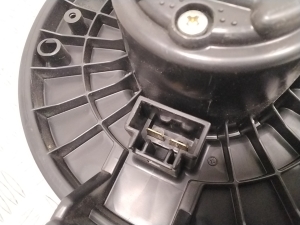 Jaguar XF (2008–2016) Salongi puhuri mootor AV2727005391 - 4