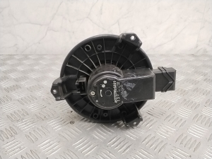 Jaguar XF (2008–2016) Salongi puhuri mootor AV2727005391 - 5