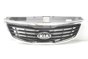 Grille de calandre avant - 863503U510