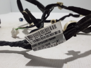 Dacia Duster P1310 (2024–2026) Kabelbaum 241261909R - 2