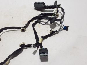 Dacia Duster P1310 (2024–2026) Kabelbaum 241261909R - 4