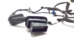 Dacia Duster P1310 (2024–2026) Kabelbaum 241259859R - 3