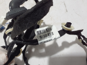Dacia Duster P1310 (2024–2026) Kabelbaum 241261909R - 2