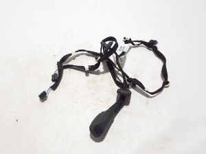 Dacia Duster P1310 (2024–2026) Kabelbaum 241261909R - 3
